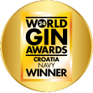 World Gin Awards 2024 - Croatia Winner