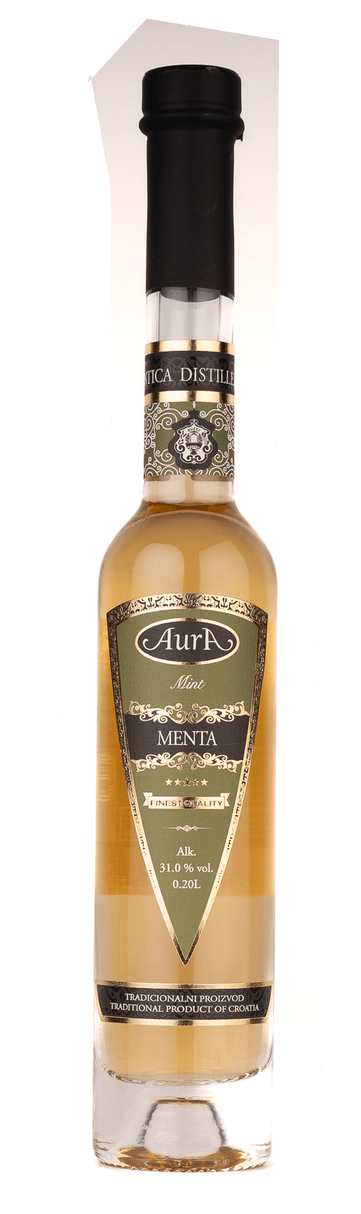 Poprova Meta 0,2 l  - Aura