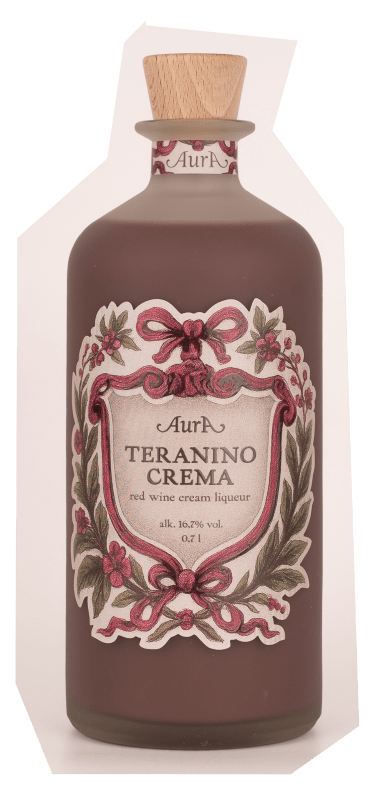 Teranino Crema  - Aura