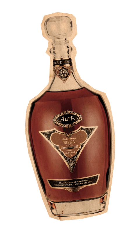 Destilerija Aura | Aura