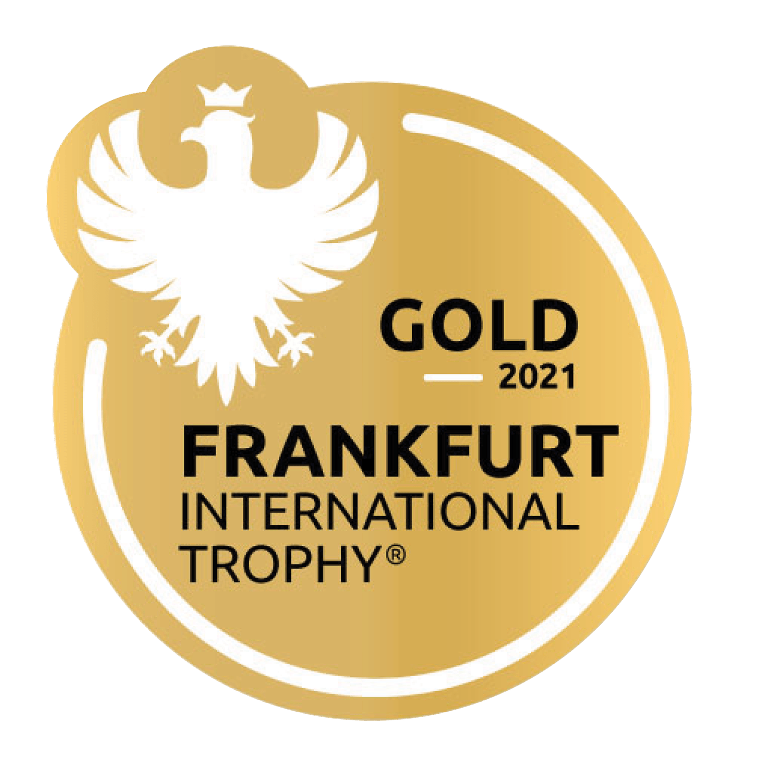 The Frankfurt International Trophy 2021 - Gold