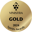 Vinistra 2024 - Gold