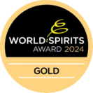 World Spirits Award 2024 - Gold