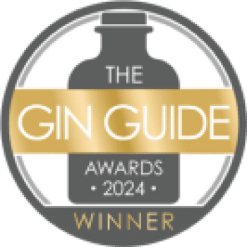 The Gin Guide Awards 2024 - Winner
