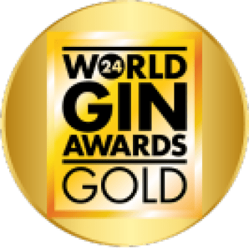World Gin Awards 2024 - Gold