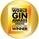 World Gin Awards 2023 - Croatia Winner