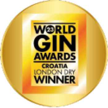 World Gin Awards 2023 - Croatia Winner