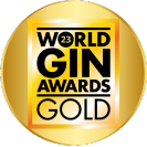 World Gin Awards 2023 – Gold