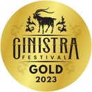 GinIstra 2023 - Gold