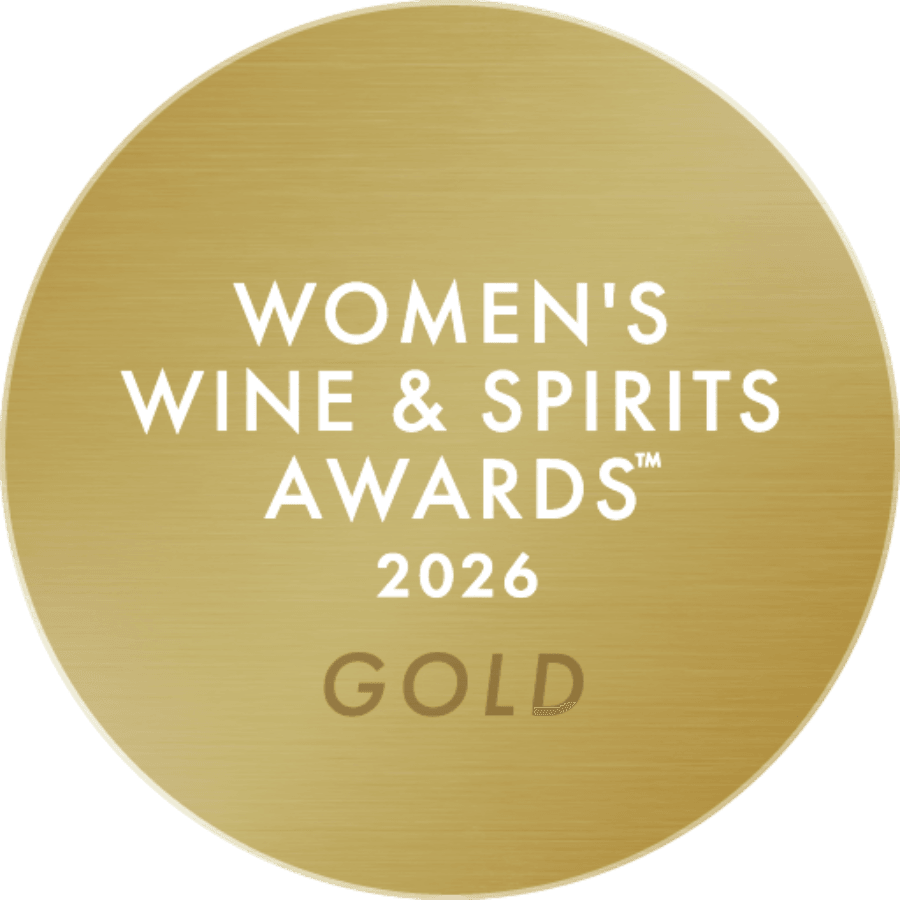 Women's Wine & Spirits Awards 2026 - gold