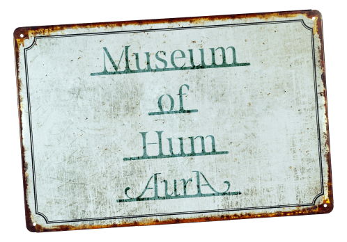Aura museum