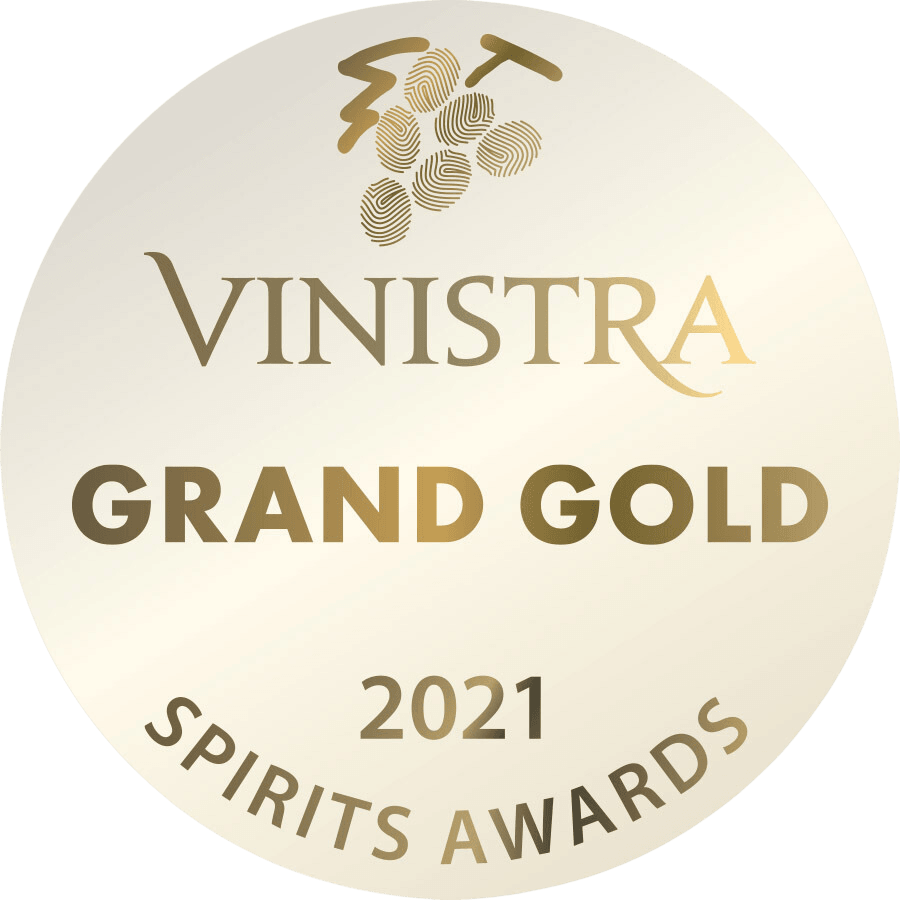 Vinistra 2021 – Grand Gold