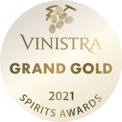 Vinistra 2021 – Grand Gold
