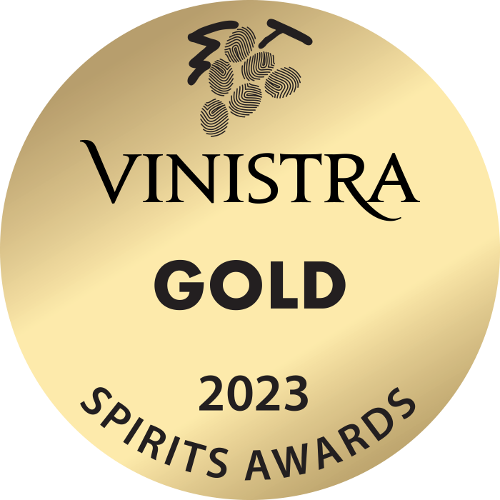 Vinistra 2023 - Gold