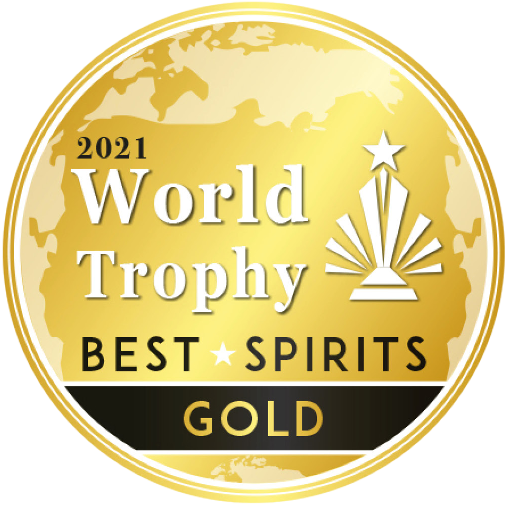 World Spirits Trophy 2021