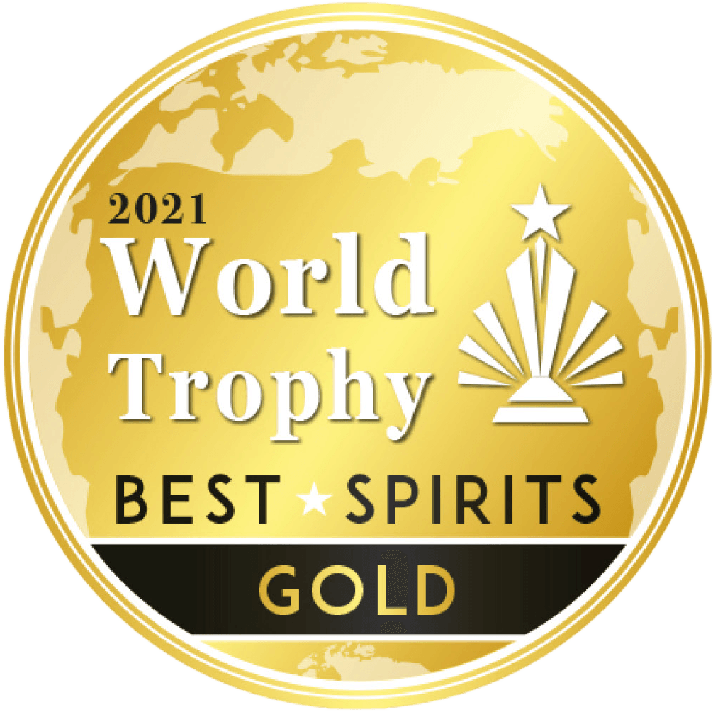 World Spirits Trophy 2021