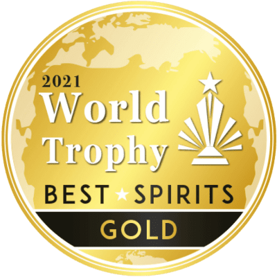 World Spirits Trophy 2021