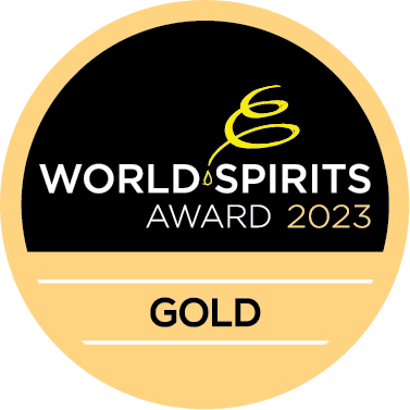 World Spirit Award 2023 – Gold