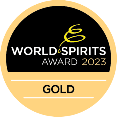 World Spirit Award 2023 – Gold