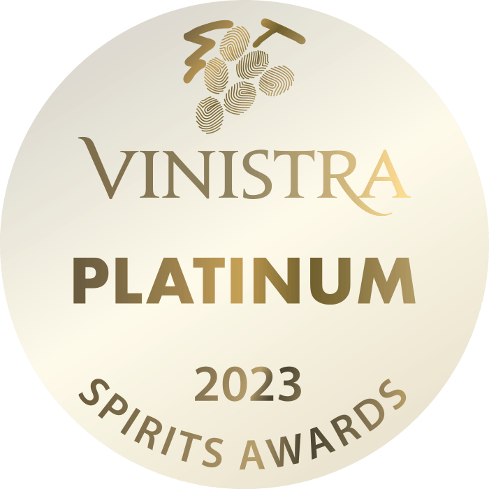 Vinistra 2023 - Platinum