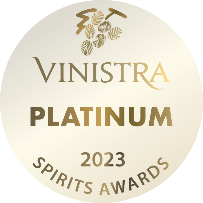 Vinistra 2023 - Platinum