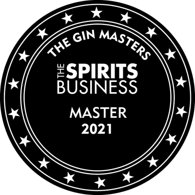 The Spirit business – The gin masters 2021 – Master