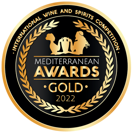 The Mediterranean Awards 2022 – Gold