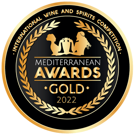 The Mediterranean Awards 2022 – Gold