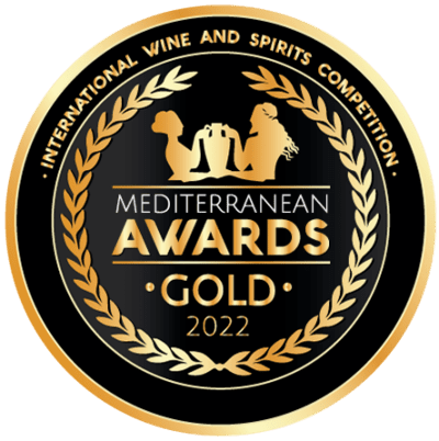 The Mediterranean Awards 2022 – Gold