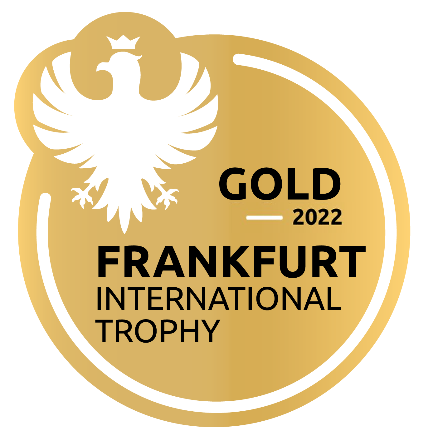 Frankfurt International Trophy 2022 – Gold