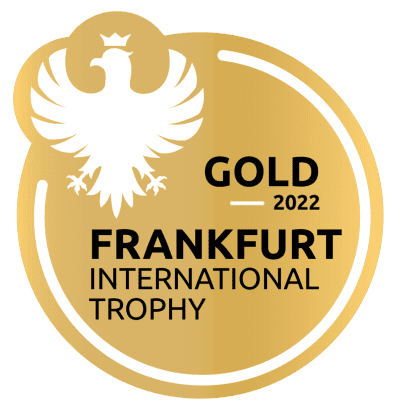 Frankfurt International Trophy 2022 – Gold