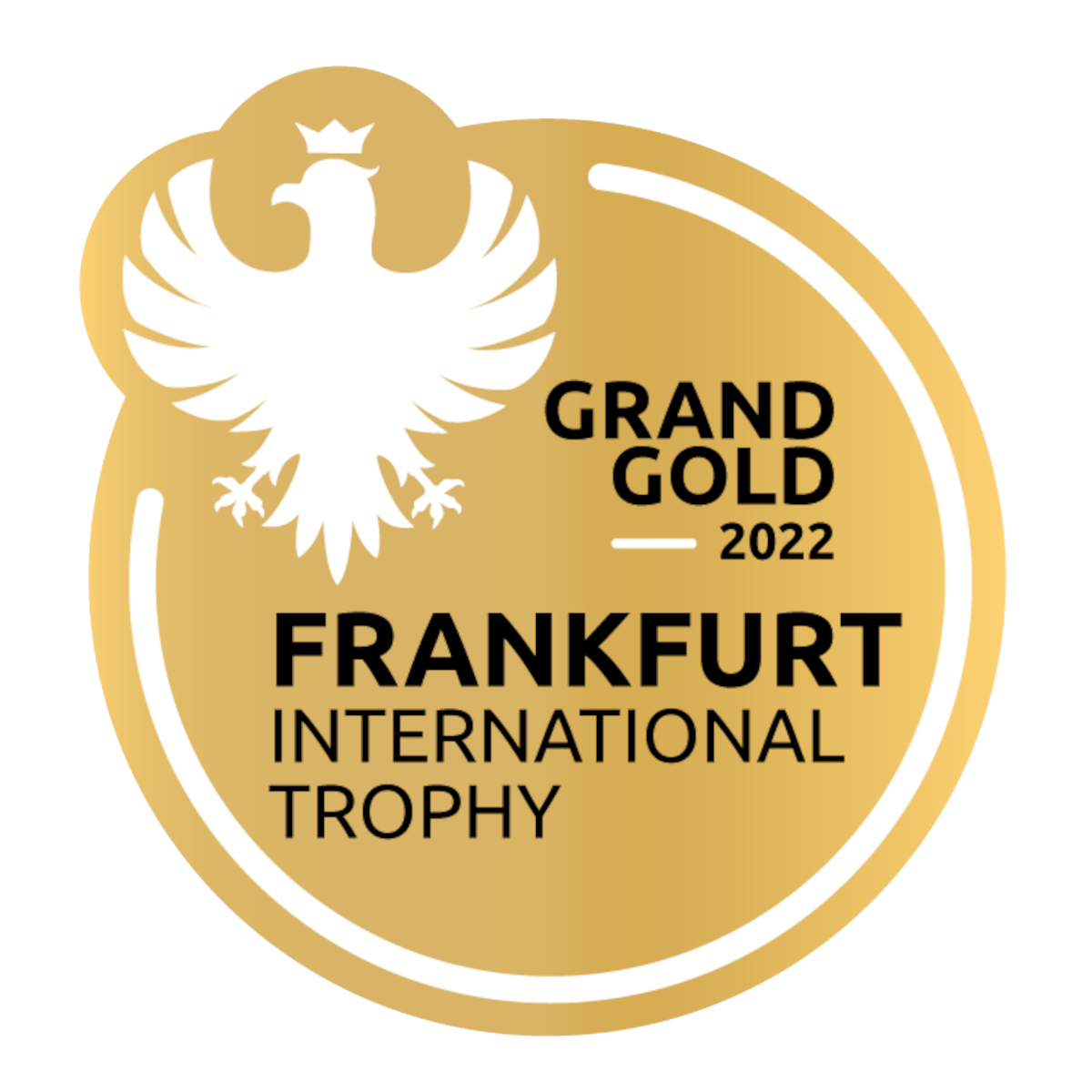 Frankfurt International Trophy 2022 – Grand Gold