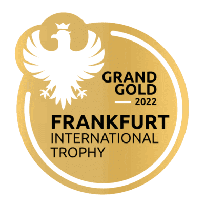 Frankfurt International Trophy 2022 – Grand Gold