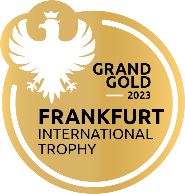 Frankfurt International Trophy 2023 – Grand Gold