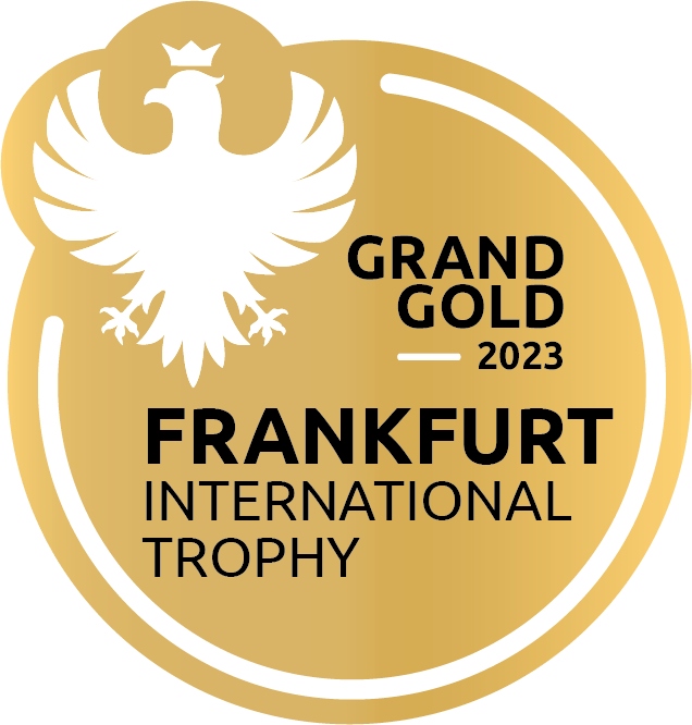 Frankfurt International Trophy 2023 – Grand Gold