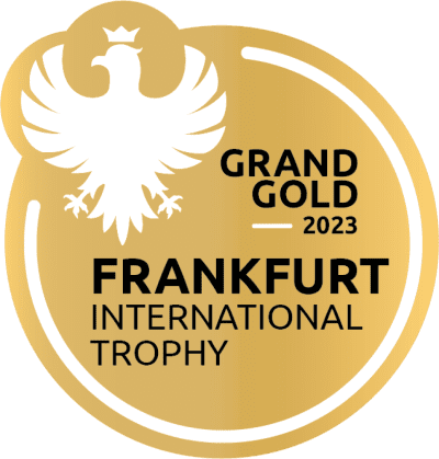 Frankfurt International Trophy 2023 – Grand Gold