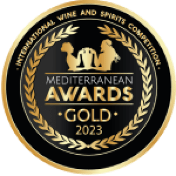 The Mediterranean Awards 2023 – Gold
