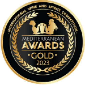 The Mediterranean Awards 2023 – Gold