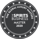 The spirit business 2020 – MASTER MEDAL