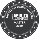 The Spirit Business 2020 – Master medal