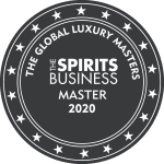 The spirit business 2020 – MASTER MEDAL