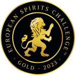 European Spirits Challenge 2023 – Gold