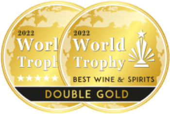 World Spirits Trophy International 2022 – Double Gold