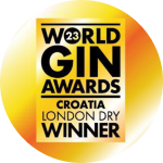 World Gin Awards & Country Winner 2023 – Gold