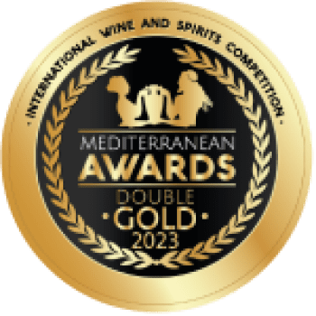 The Mediterranean Awards 2023 – Double Gold