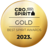 Crospirit 2023 - Gold