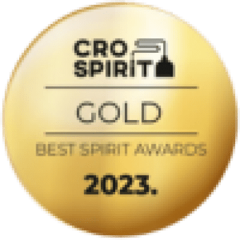 Crospirit 2023 - Gold