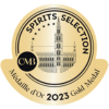 Spirits Selection 2023 - Gold