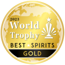 World Spirits Trophy International 2023 - Gold