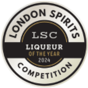 London spirits competition 2024 - Liqueur of the year